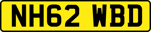 NH62WBD