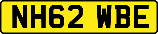 NH62WBE