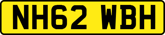 NH62WBH