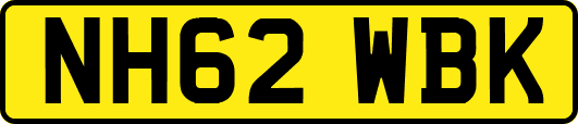 NH62WBK