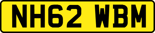 NH62WBM