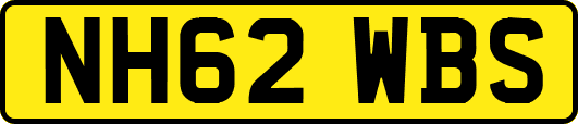 NH62WBS