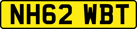 NH62WBT