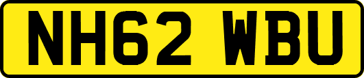 NH62WBU
