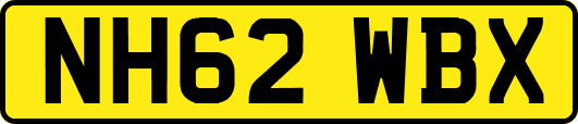 NH62WBX