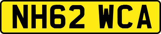 NH62WCA