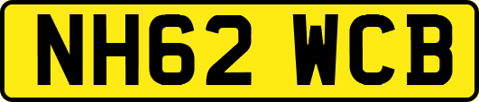 NH62WCB