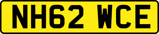NH62WCE