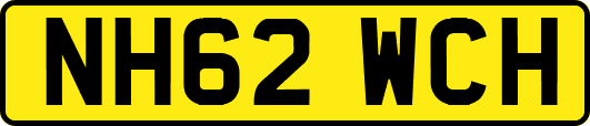 NH62WCH