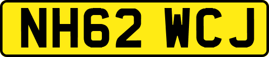 NH62WCJ