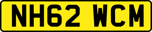 NH62WCM