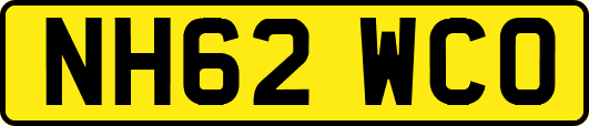 NH62WCO
