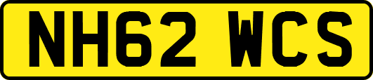 NH62WCS
