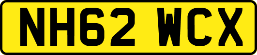 NH62WCX