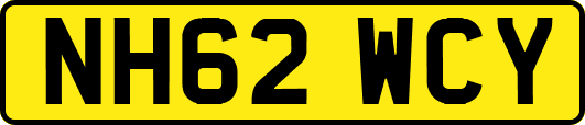NH62WCY