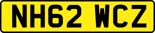 NH62WCZ