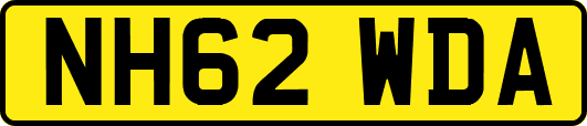 NH62WDA