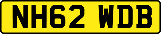 NH62WDB