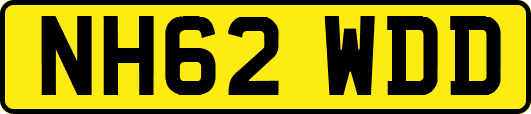 NH62WDD