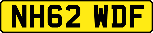 NH62WDF