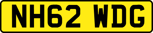 NH62WDG