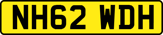 NH62WDH