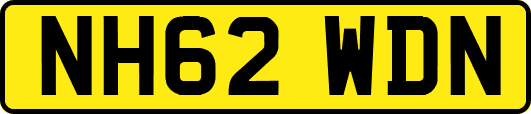 NH62WDN
