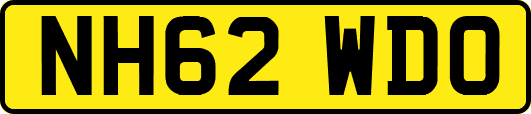 NH62WDO