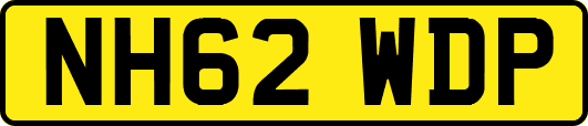 NH62WDP