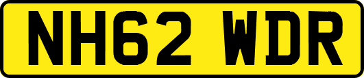 NH62WDR
