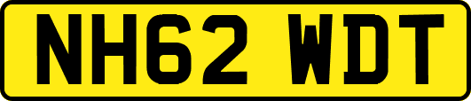NH62WDT