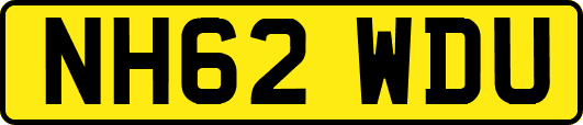 NH62WDU