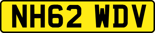 NH62WDV
