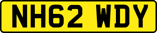 NH62WDY