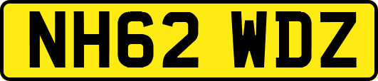 NH62WDZ