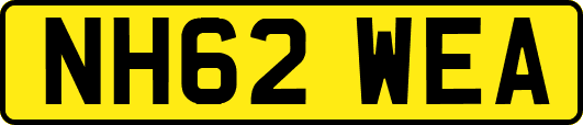 NH62WEA