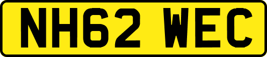 NH62WEC