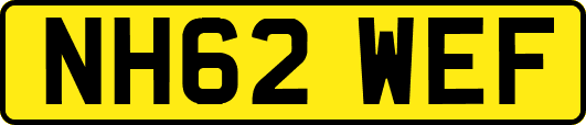 NH62WEF