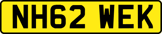 NH62WEK