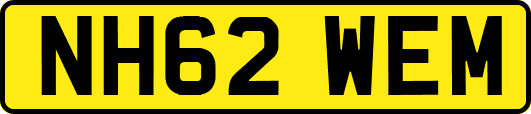 NH62WEM