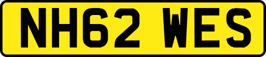 NH62WES