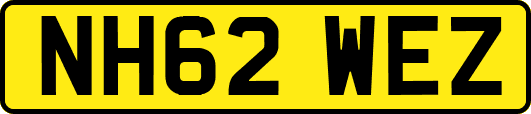 NH62WEZ
