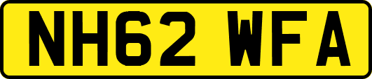 NH62WFA