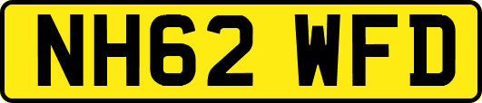 NH62WFD