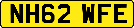 NH62WFE