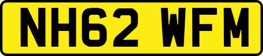 NH62WFM