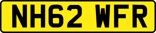 NH62WFR