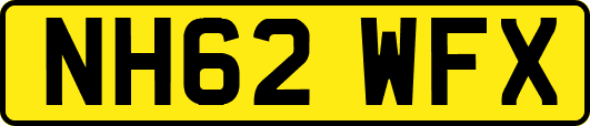 NH62WFX
