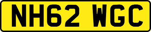 NH62WGC