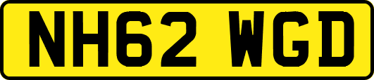 NH62WGD